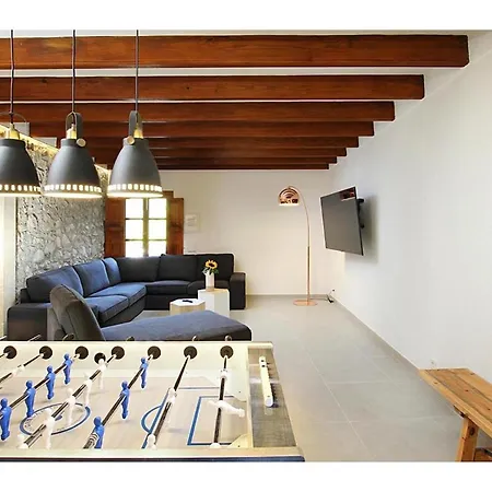 Villa Jaume Ramona Pollença