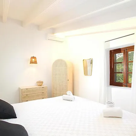 Willa Jaume Ramona *