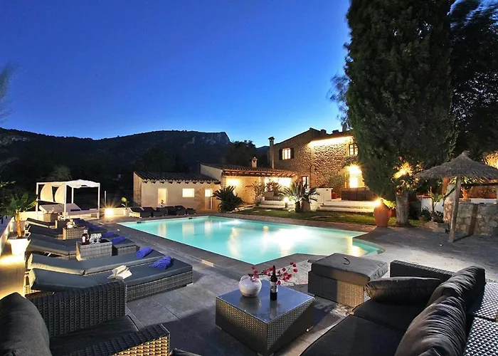 Willa Jaume Ramona *