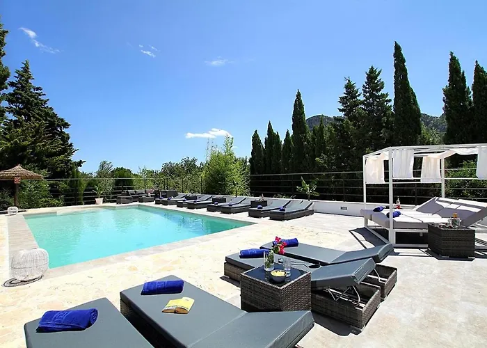 Jaume Ramona * Pollensa