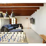 Villa Jaume Ramona Pollenca