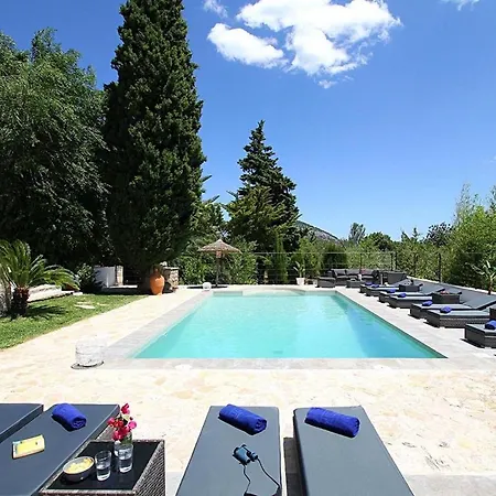 Villa Jaume Ramona *