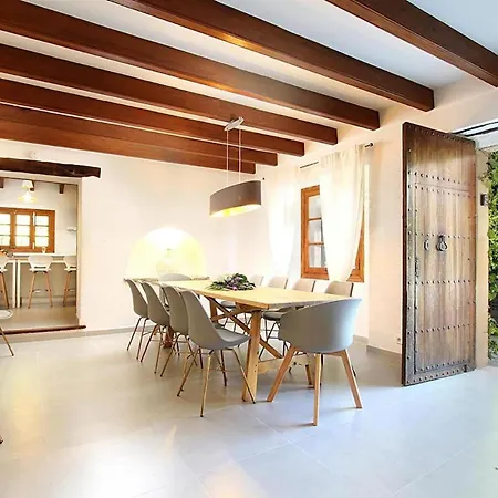 Villa Jaume Ramona Pollença