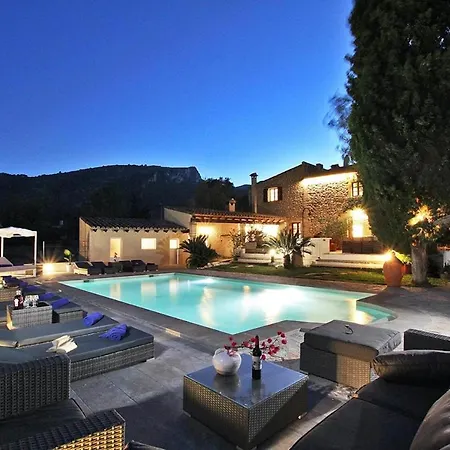 Villa Jaume Ramona *