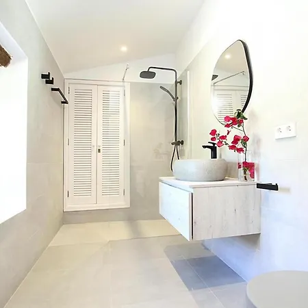 Villa Jaume Ramona Pollença