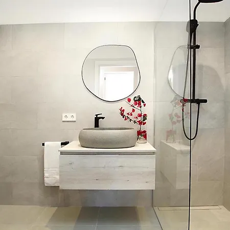 Jaume Ramona Villa Pollença