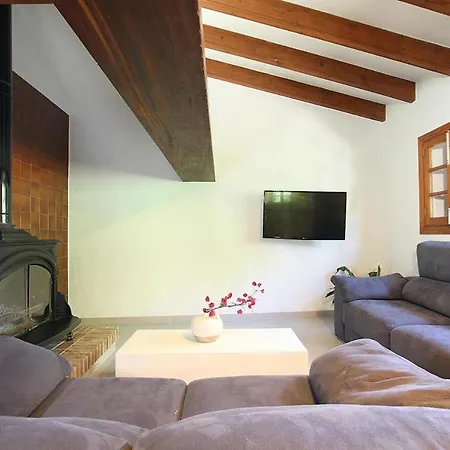 Villa Jaume Ramona Pollença