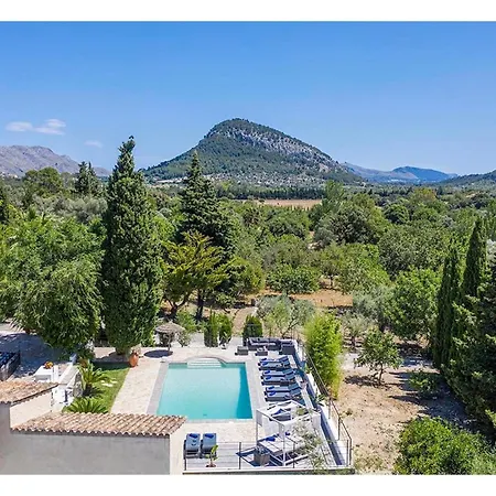 Villa Jaume Ramona *