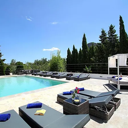 Villa Jaume Ramona Pollença
