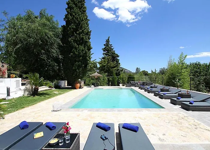 Villa Jaume Ramona *