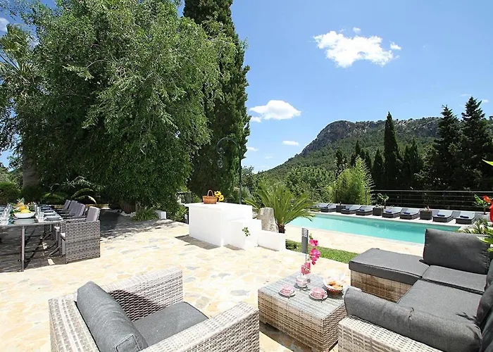 Jaume Ramona * Pollença