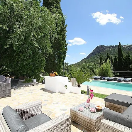 Jaume Ramona * Pollença