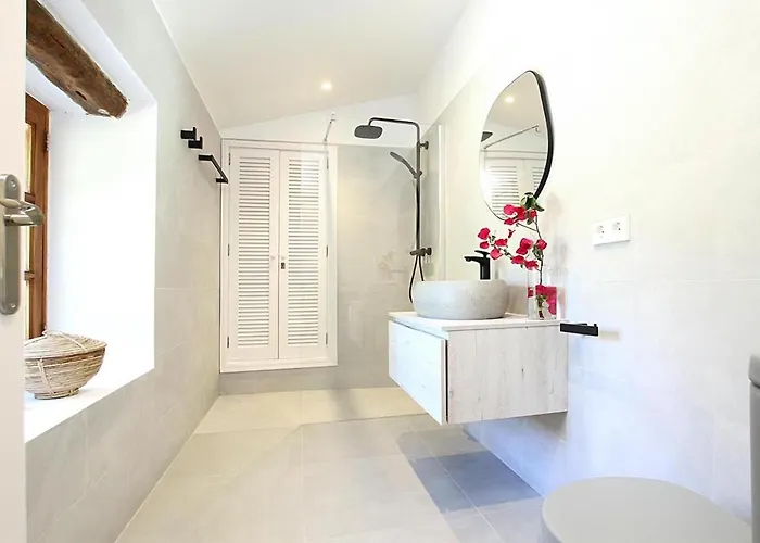 Villa Jaume Ramona Pollensa