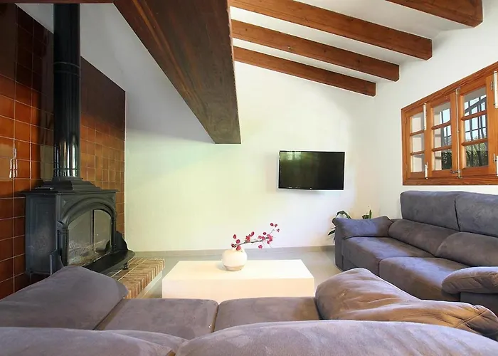 Villa Jaume Ramona Pollensa