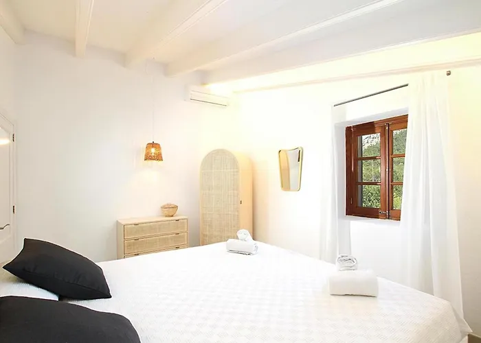 Villa Jaume Ramona *